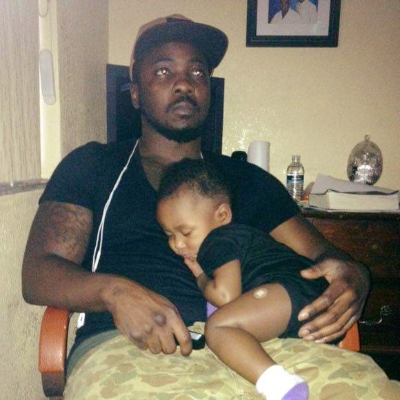 Meet your Posher, Guwop - Picture 1 of 1